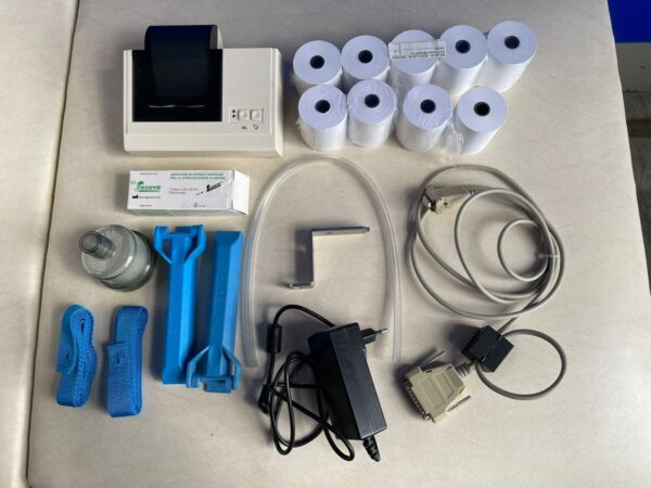 Melag - MELAtronic 15 EN+ - Steam Sterilizer - Dampfsterilisator