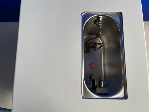 Melag - MELAtronic 15 EN+ - Steam Sterilizer - Dampfsterilisator