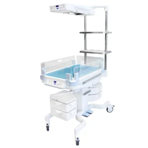 Heinen + Löwenstein - Lifetherm 2003 - Neonatal Emergency Care Unit - Neonatale Notfallstation
