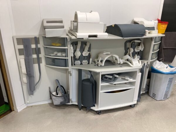 Siemens - MAGNETOM Avanto - MRI Scanner - MRT Scanner