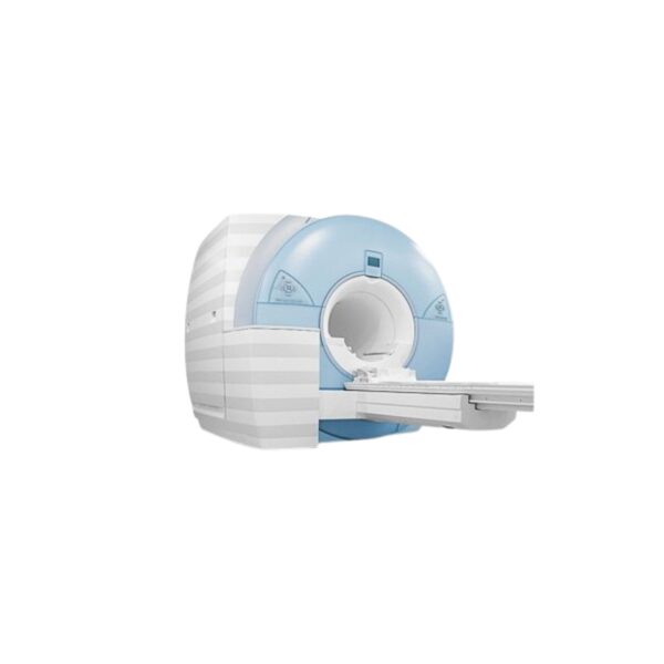 Siemens - MAGNETOM Avanto - MRI Scanner - MRT Scanner