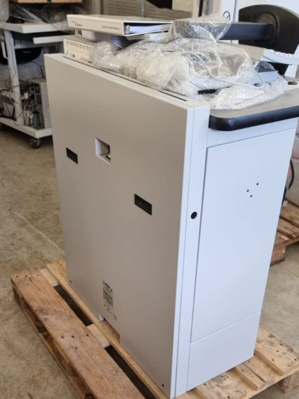 Hologic - Lorad Selenia - Mammogrpahy System - Mammographiesystem - REF 4-000-0014