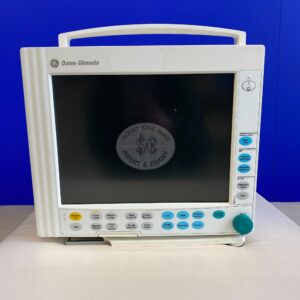 GE HealthCare - Patient Monitor - Patientenmonitor - Datex-Ohmeda - REF F-CM1-04 / F-CMC1-04