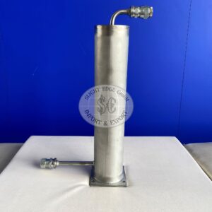Leybold - Adsorber - PN 89352