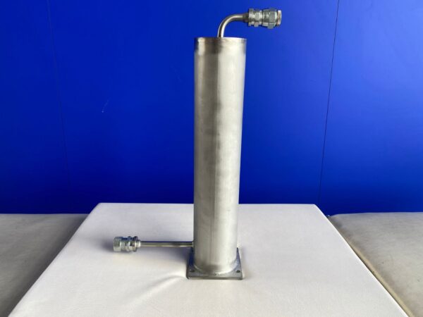 Leybold - Adsorber - PN 89352
