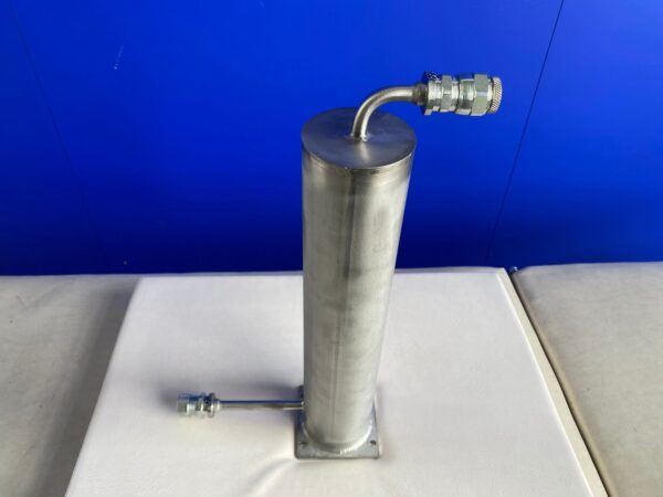 Leybold - Adsorber - PN 89352