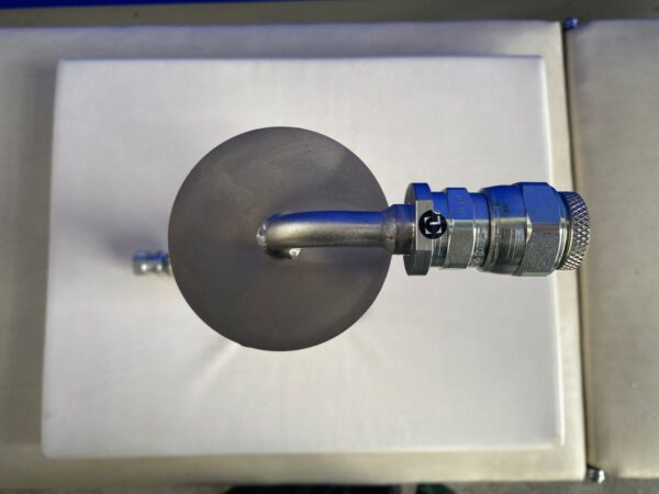 Leybold - Adsorber - PN 89352