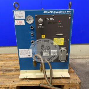 Sumitomo - Compressor - Kompressor - HC-10L - PN 10108617 / 300091D24L