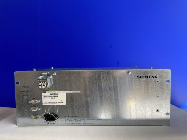 Siemens - E-Shim Assy 5A - PN 10569188