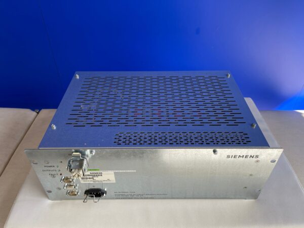 Siemens - E-Shim Assy 5A - PN 10569188