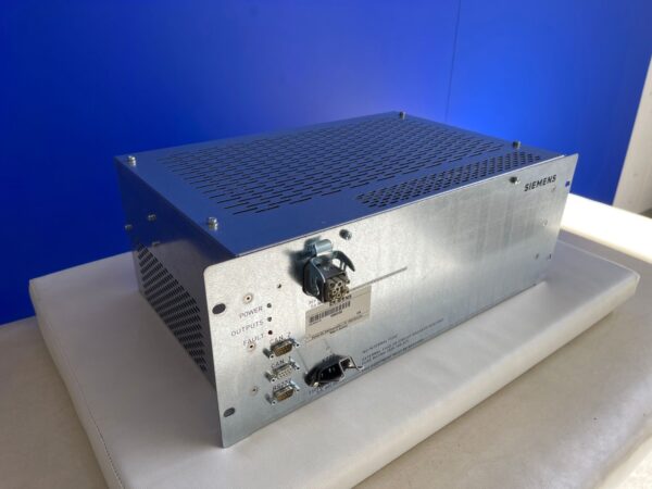 Siemens - E-Shim Assy 5A - PN 10569188