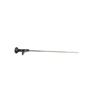 Richard Wolf - Ø4,8mm 70° PANOVIEW Plus Autoclave - Laparoscope - Laparoskop - REF 8650.445