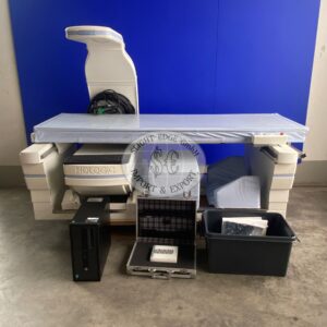 Hologic - QDR - Bone Densitomer - Knochendichtemessgerät - REF Horizon A
