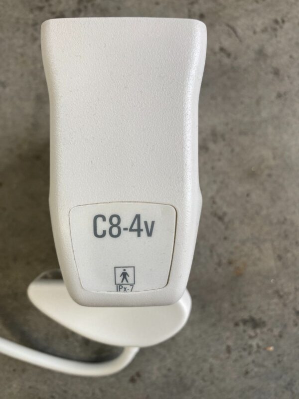 Philips - HD9 - Ultrasound System - Ultraschallgerät - REF 989605375631