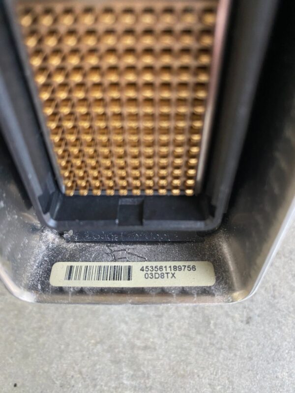 Philips - HD9 - Ultrasound System - Ultraschallgerät - REF 989605375631