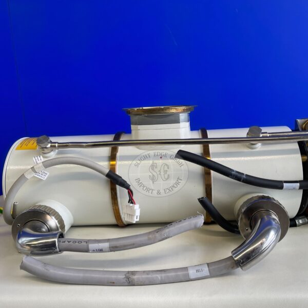Siemens - X-ray Tube - Röntgenröhre - PN 10144179 - 10145086