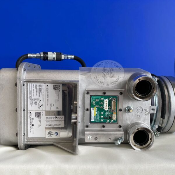 Siemens - DURA 302-MV - X-ray Tube - Röntgenröhre - PN 5534800
