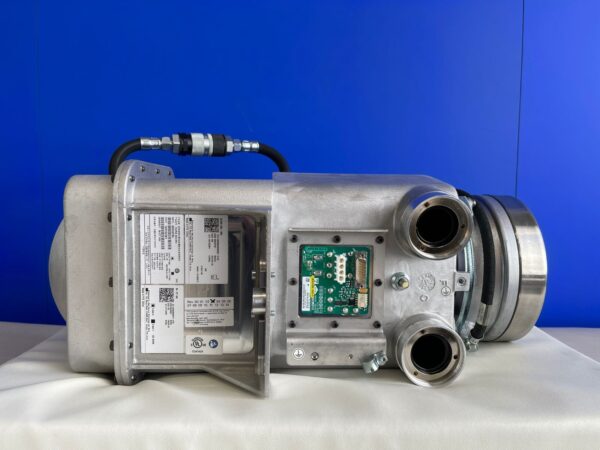 Siemens - DURA 302-MV - X-ray Tube - Röntgenröhre - PN 5534800
