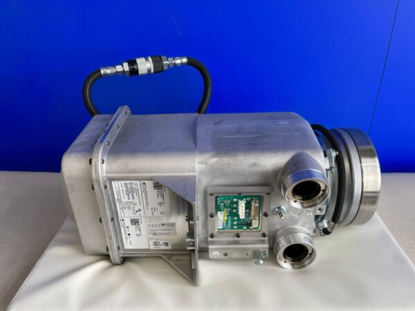 Siemens - DURA 302-MV - X-ray Tube - Röntgenröhre - PN 5534800