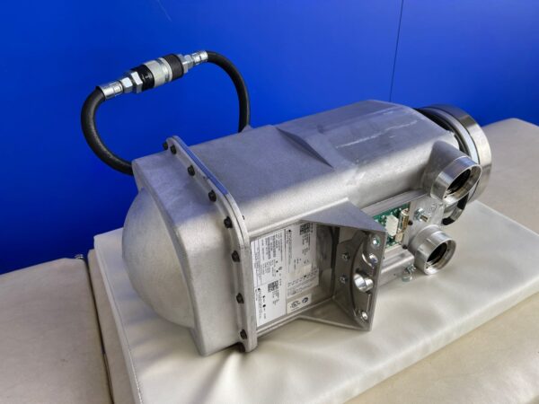 Siemens - DURA 302-MV - X-ray Tube - Röntgenröhre - PN 5534800