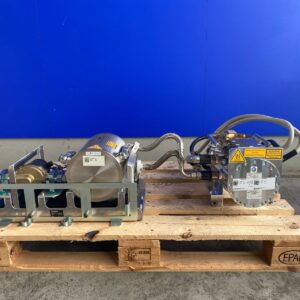 Siemens - Straton MX P - X-ray Tube - Röntgenröhre - PN 10141785 - 8402062