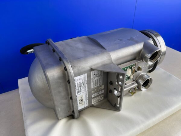 Siemens - X-ray Tube - Röntgenröhre - DURA 202-MV - PN 5534750
