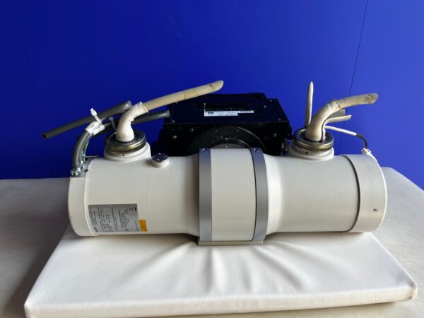 Philips - SRM 0608 ROT-GS 505 - X-ray Tube - Röntgenröhre - PN 989000085182 - 989000080201