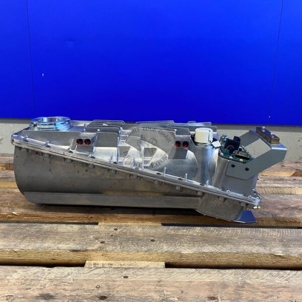 Siemens - Single Tank Unit P40 MoW-100G - X-ray Tube - Röntgenröhre - PN 10141920 - 10141960 - 3122509