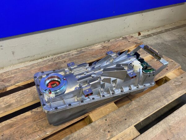 Siemens - Single Tank Unit P40 MoW-100G - X-ray Tube - Röntgenröhre - PN 10141920 - 10141960 - 3122509