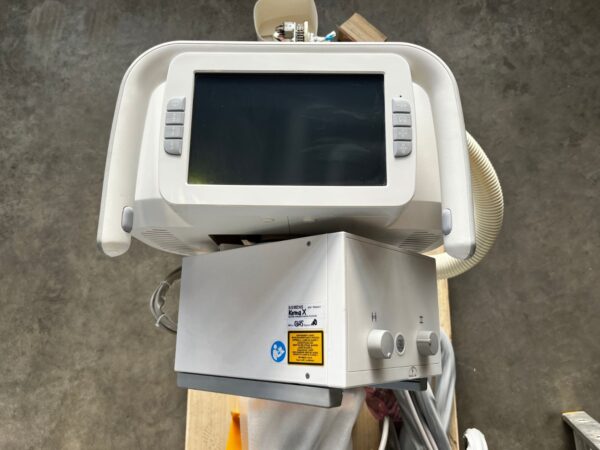Siemens - Rötgenröhre - X-ray Tube - PN 7036366 / 7037208