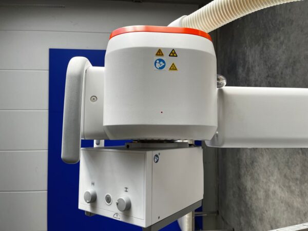 Siemens - Rötgenröhre - X-ray Tube - PN 7036366 / 7037208