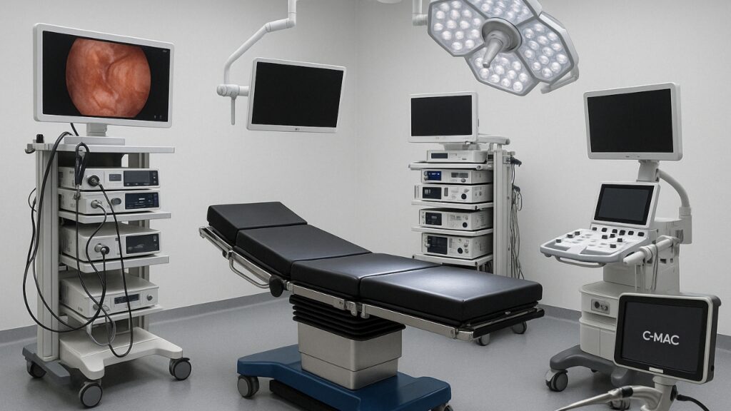endoskopie-op-ausstattung-mikrochirurgie-2025