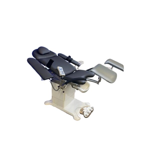 Medifa - medifa 4000 - Gynäkologiestuhl - Gynecological Chair - REF 400570
