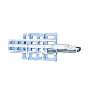 GE HealthCare - Flow 7000 Phased Array Peripheral Coil - Flow 7000 Phased-Array-Peripheriespule - PN 100079