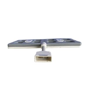 Siemens - 4-Kanal Flex-Spule (Groß) - 4 Channel Flex Coil (Large) - PN 10185552