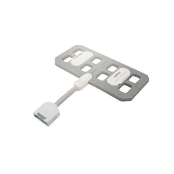 Siemens - 4 Channel Flex Coil (Small) - 4-Kanal Flex-Spule (Klein) - PN 10185553