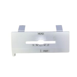 Shoulder Base Plate