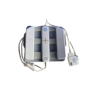 GE HealthCare - 8 Channel Cardiac Array Coil - 8-Kanal-Kardio-Array-Spule - PN 2304255 - 100391