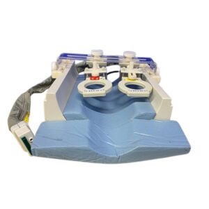 GE HealthCare - Base Plate - Grundplatte - PN 46-258803