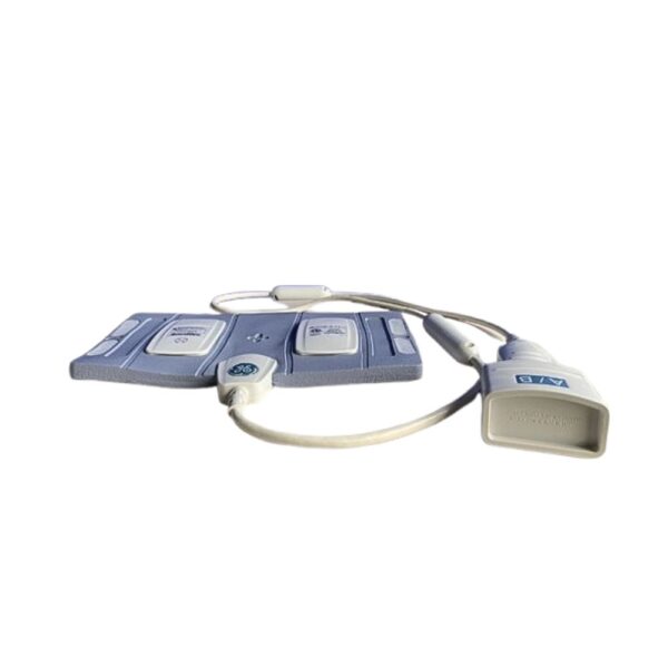 GE HealthCare -
