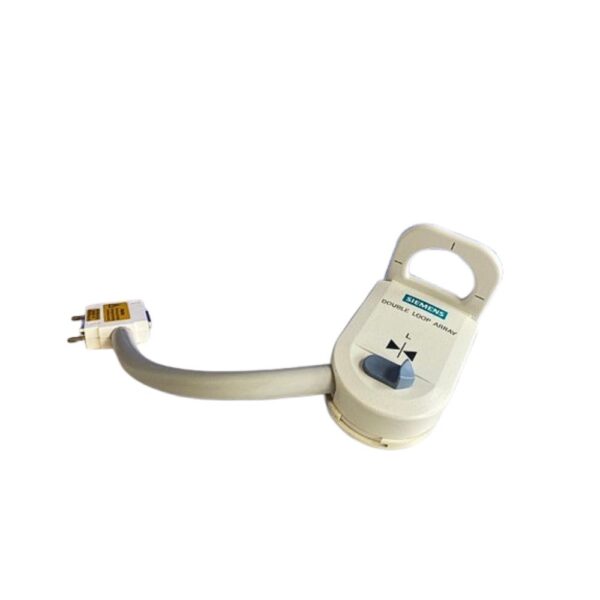 Siemens - Double Loop Array Coil (Left) - Doppelschleifen-Array-Spule (links) - PN 5515197