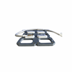 Siemens - CP Body Array Flex Coil - CP Körper-Array Flex-Spule - PN 7100048