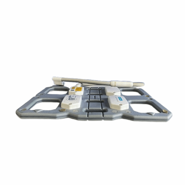 Siemens - CP Body Array Flex Coil - CP Körper-Array Flex-Spule - PN 7100790