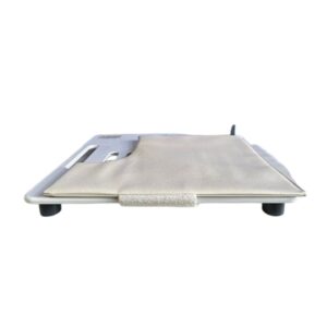 Siemens - Shoulder Array Base Plate - Schulter-Array-Basisplatte - PN 7580025 - 104157