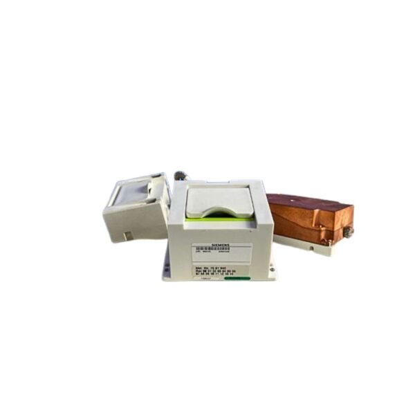 Siemens - Socket Group 1.5T-3B - Steckverbindungsgruppe 1.5T-3B - PN 7581940 - 7578375