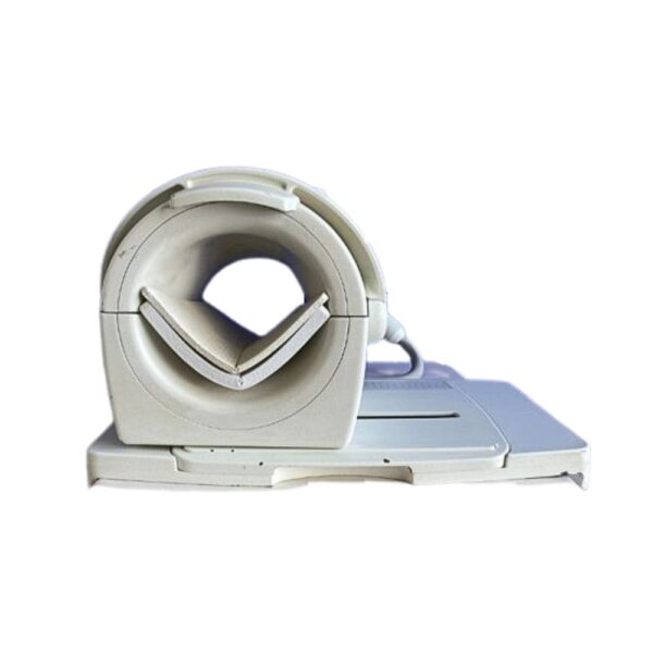 Siemens - 8 Channel High Resolution Knee Array Coil - 8-Kanal Hochauflösende Knie-Array-Spule - PN 7582518 - 104248