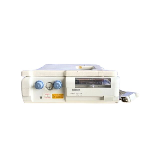 Siemens - Breast Matrix Coil - Brust-Matrix-Spule - PN 8623485