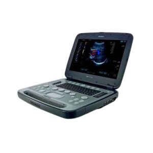 Siemens - ACUSON P500 - Portable Ultrasound System - Tragbares Ultraschallgerät - REF 10785577