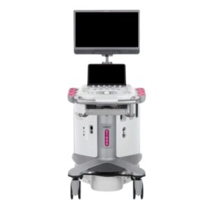 Siemens - ACUSON S1000 - Ultrasound System - Ultraschallgerät - REF 10441701