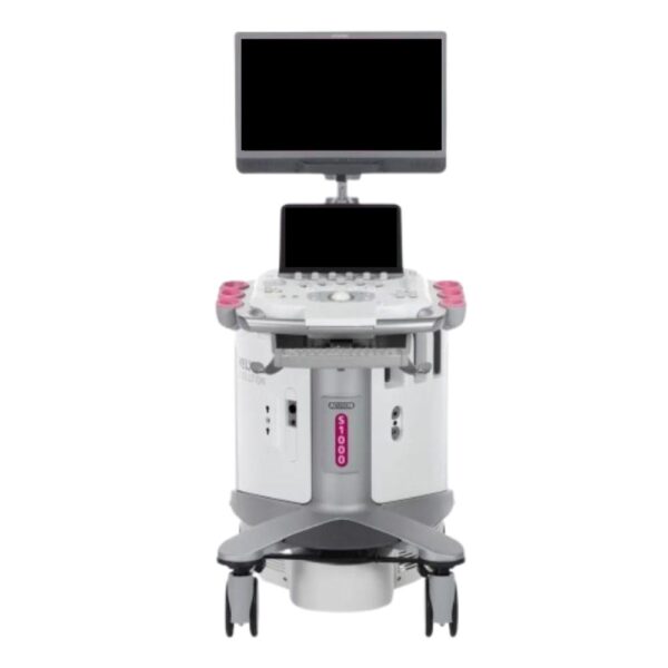 Siemens - ACUSON S1000 - Ultrasound System - Ultraschallgerät - REF 10441701